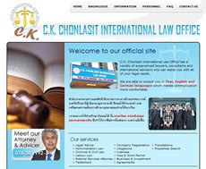 Experienced lawyers, consultants and international advisors who can assist you with all of your legal needs.