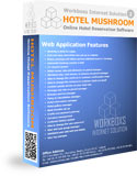 Hotel Reservation Software